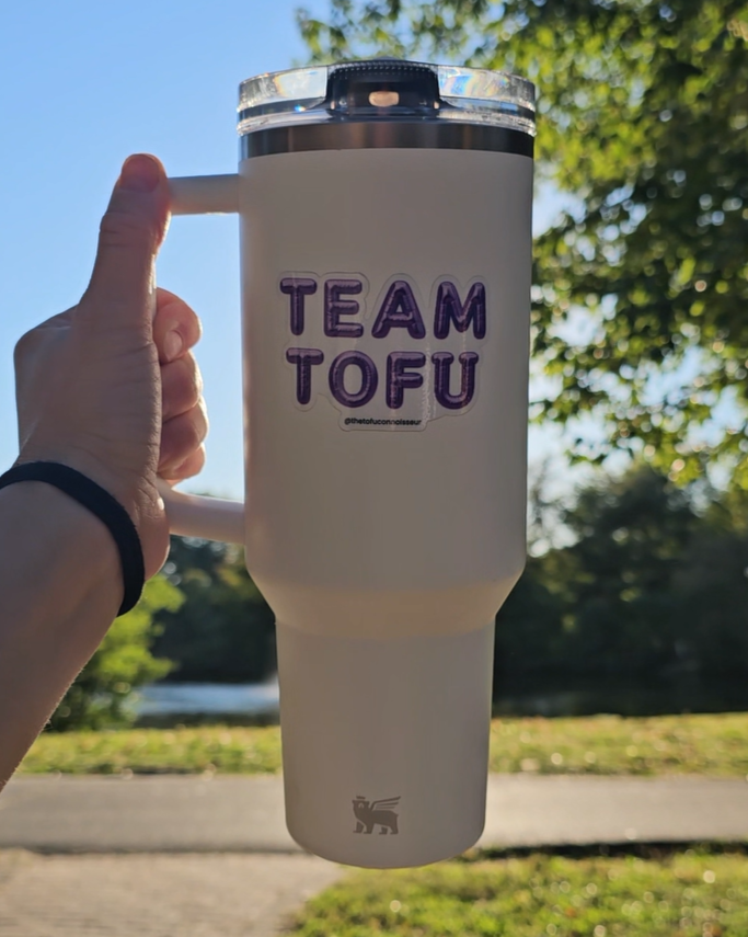 Team Tofu