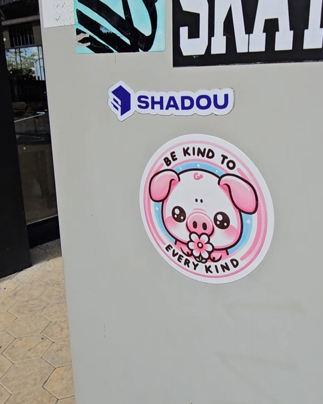 Be Kind To Every Kind Cute