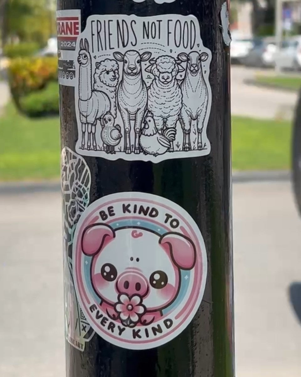 Be Kind To Every Kind Cute