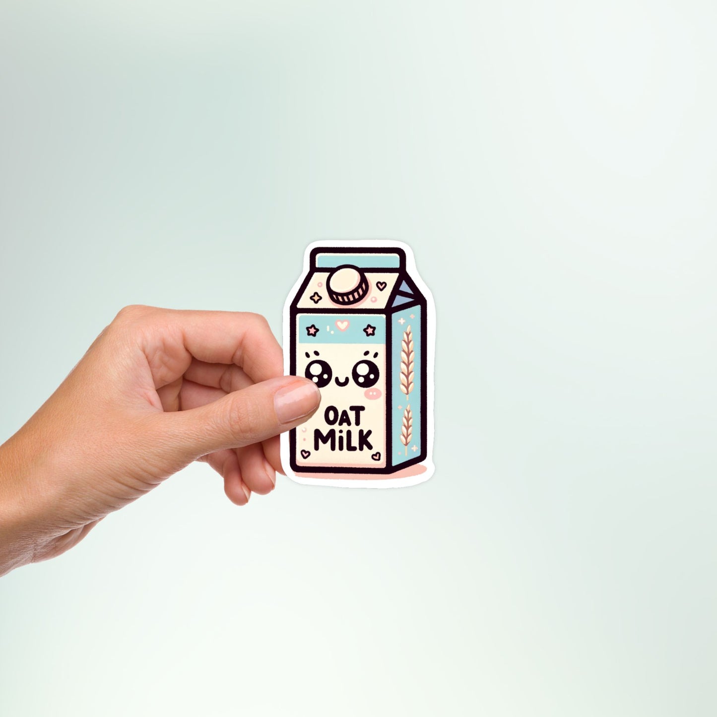 Oat Milk