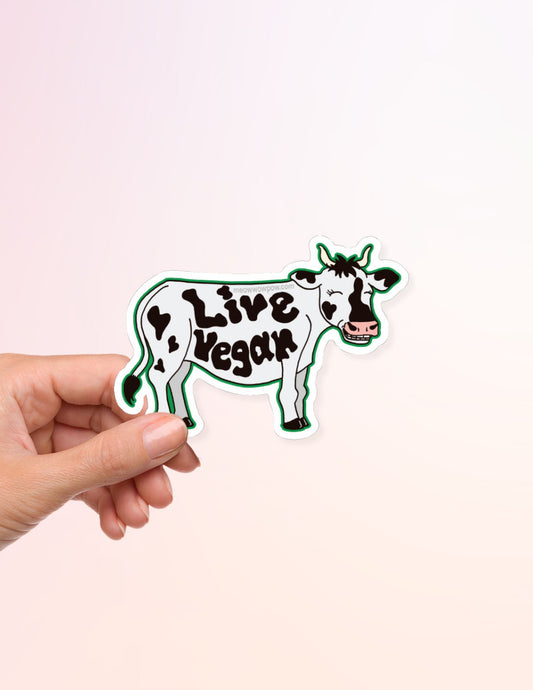 Live Vegan