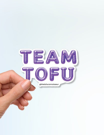 Team Tofu